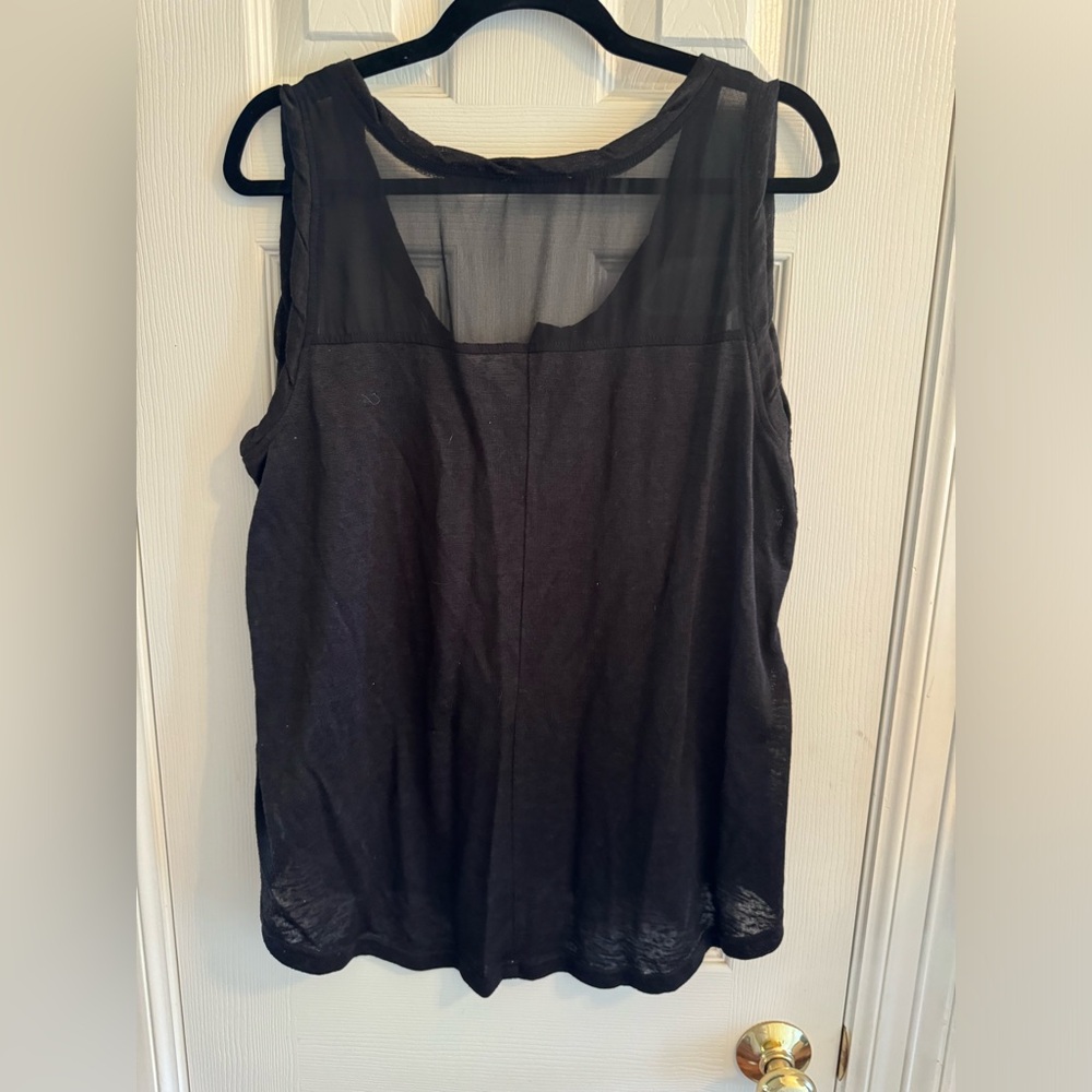 UMGEE Tank